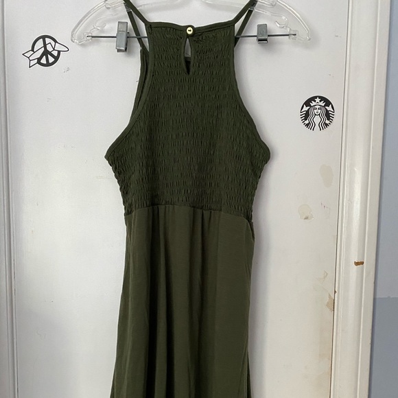 5 MORE MINUTES Summer Dress - Picture 2 of 3